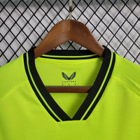 Camisa Oficial do Aston Villa 23/24 - Versão Torcedor