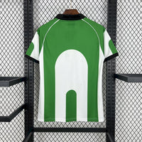 Camisa Retrô do Real Betis 1998 - Versão Retrô