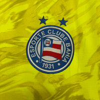 Camisa 3 Oficial do Bahia 26/27 Torcedor - Goleiro
