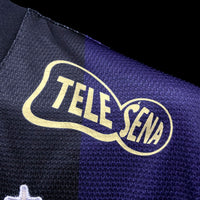 Camisa Retrô do Corinthians 2009/2010