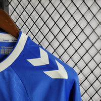Camisa Oficial do Everton 22/23 - Versão Torcedor