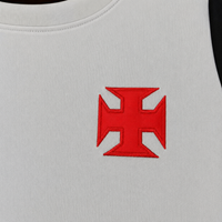 Camisa Oficial do Vasco 26/27 - Treino