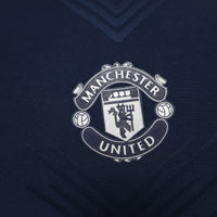 Camisa Oficial do Manchester United 24/25 - Versão Jogador
