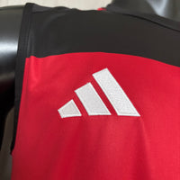 Regata Oficial do CR Flamengo 26/27 - Versão Torcedor