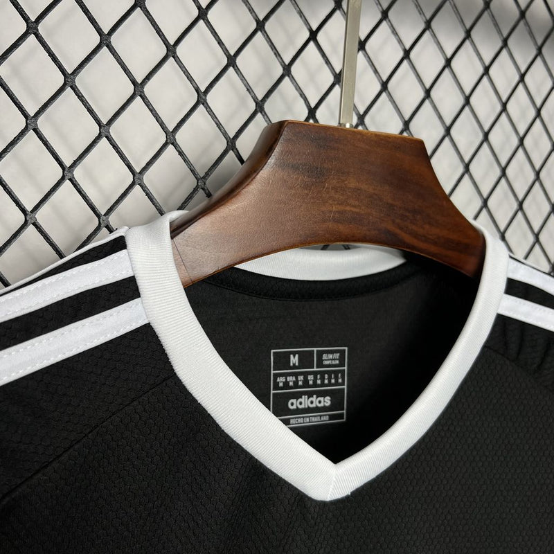 Camisa Oficial do Roma 24/25 - Versão Torcedor