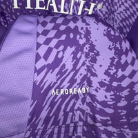 Camisa Oficial do Orlando City 25/26 - Versão Torcedor