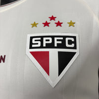 Camisa São Paulo 26/27 Comemorativa - Jogador
