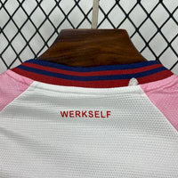 Camisa Oficial do Bayern Leverkusen 25/26 - Versão Torcedor