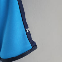 Camisa Retrô do Celta de Vigo 2002/2004