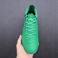 Chuteira Nike Tiempo Legend 10 Elite FG "Fear Nothing"