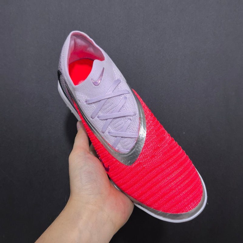 Chuteira Society Nike Phantom 6