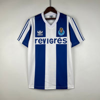 Camisa Retrô do Porto 1990/1993
