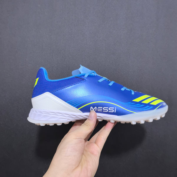 Chuteira X Messi Club Society