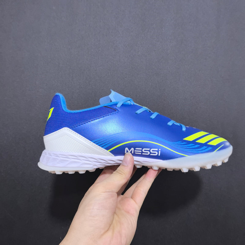 Chuteira X Messi Club Society