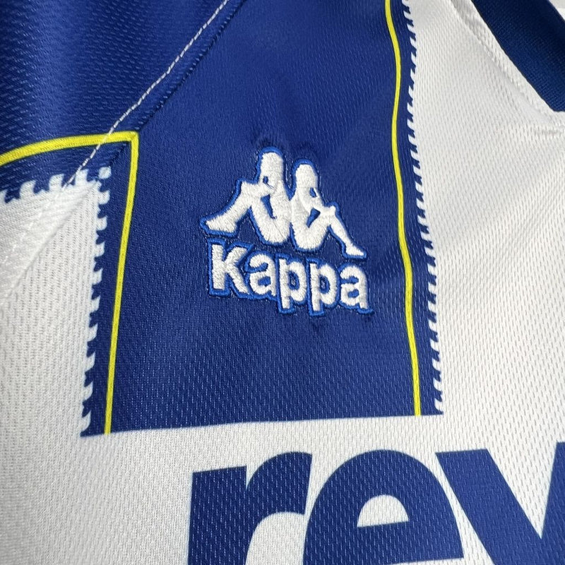 Camisa Retrô do Porto 1997/1999