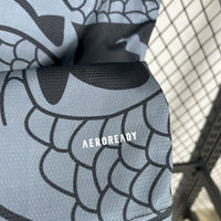 Camisa Oficial do Aston Villa 25/26 - Versão Torcedor