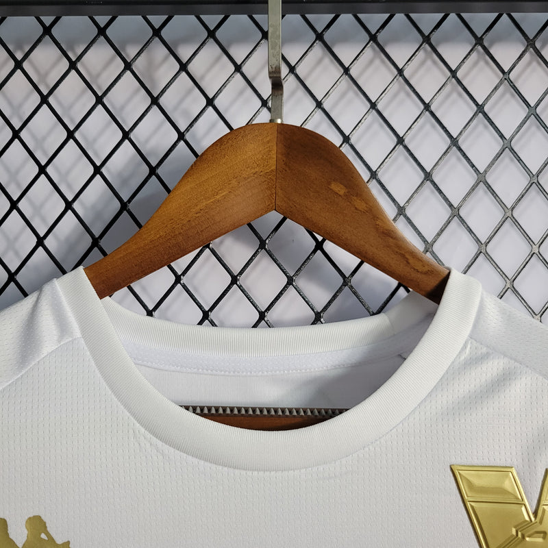 Camisa 2 Oficial do Venezia 22/23 - Versão Torcedor
