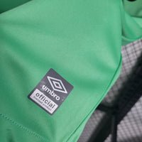 Camisa Oficial do Grêmio 23/24 Versão Torcedor - Goleiro