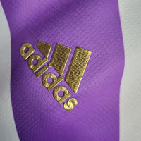 Camisa 2 Oficial do Real Valladolid 22/23 - Versão Torcedor