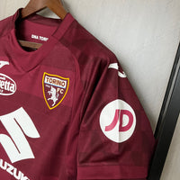 Camisa Oficial do Torino 24/25 - Versão Torcedor