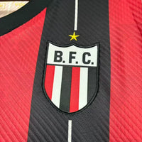 Camisa 2 Oficial do Botafogo SP 26/27 - Torcedor