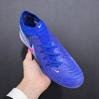 Chuteira Society Nike Mercurial Vapor 12 Pro TF