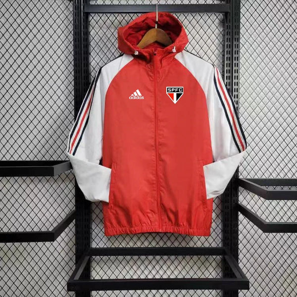 Corta Vento do São Paulo 24/25