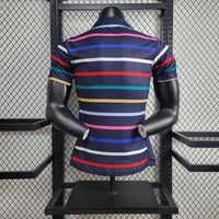 Camisa Oficial da França 24/25 Versão Jogador - Treino