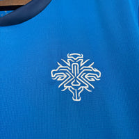 Camisa Oficial da Islândia 26/27 - Versão Torcedor