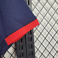 Camisa Oficial do RB Salzburg 25/26 - Versão Torcedor