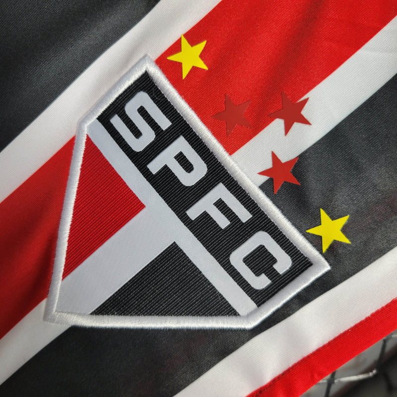Regata 2 Oficial do São Paulo 22/23 - Versão Torcedor