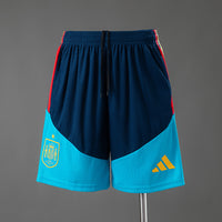 Short Espanha 26/27