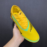 Chuteira Society Nike Phantom ReactX 6 Pro Low TF