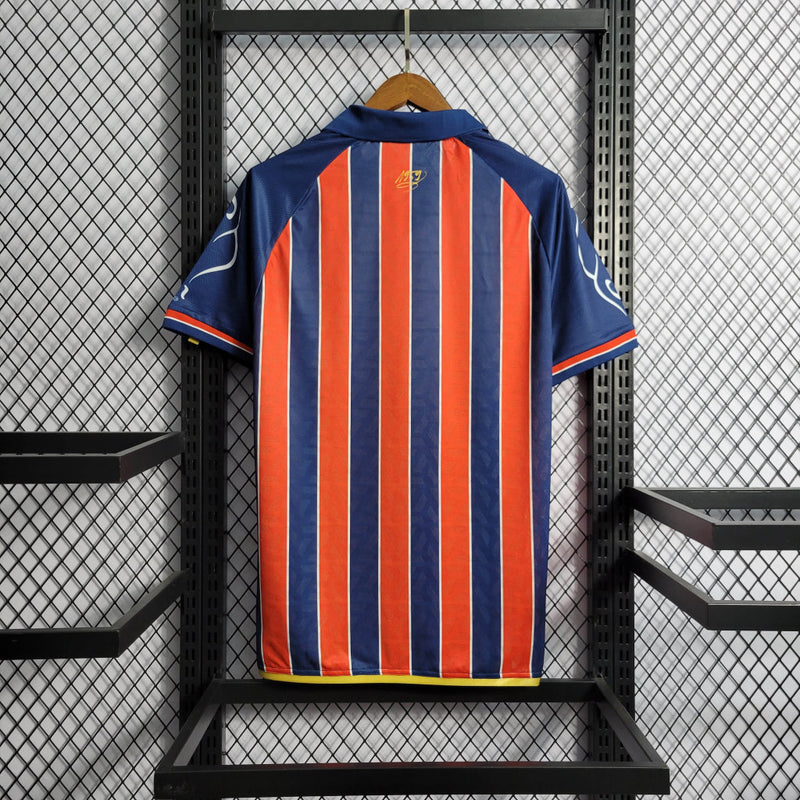 Camisa 2 Oficial do Bahia 22/23 - Versão Torcedor