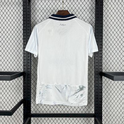 Camisa Oficial do Monterrey 25/26 - Versão Torcedor