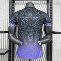 Camisa do Manchester United 25/26 Versão Jogador - Edição Especial