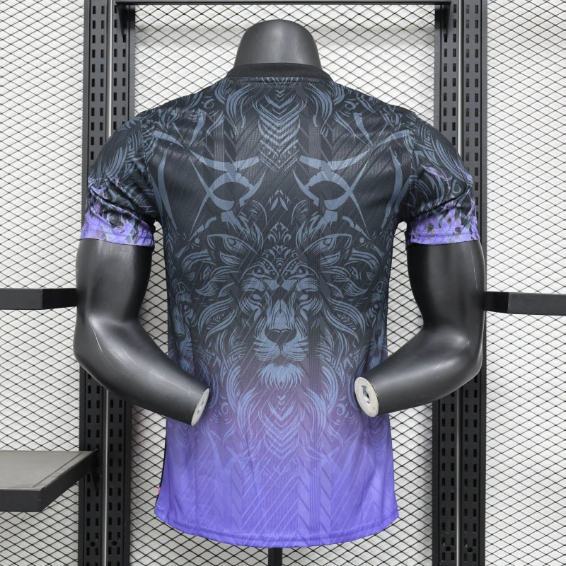 Camisa do Manchester United 25/26 Versão Jogador - Edição Especial