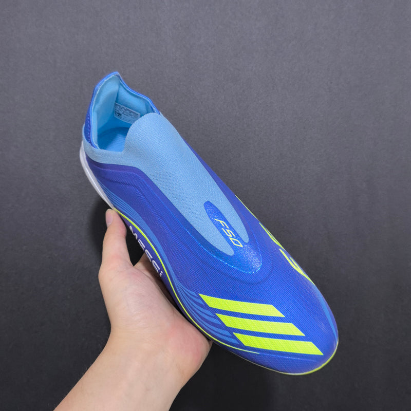 Chuteira adidas Messi F50 Lightstrike Elite