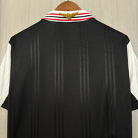 Camisa Retrô do Benfica 1997/1998