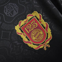 Camisa Oficial do Bayern de Munique 25/26 Versão Torcedor - 125 Aniversary