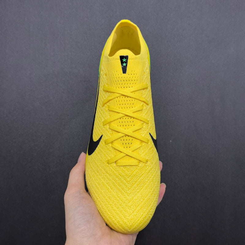 Chuteira Campo NIKE Air Zoom Mercurial Vapor 16 Elite FG KM