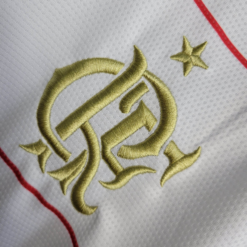 Camisa do CR Flamengo 22/23 Versão Torcedor - Edição Especial