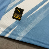 Camisa Oficial do Manchester City 25/26 - Versão Torcedor