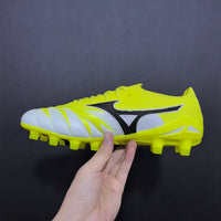 Chuteira Mizuno Morelia Neo IV Pro FG