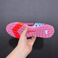 Chuteira Nike Air Zoom Mercurial Superfly 9 Elite Society