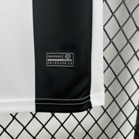 Conjunto Infantil Oficial do Corinthians 24/25 - Kids