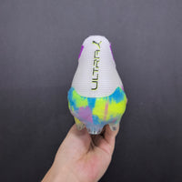 Chuteira Puma Future 7 Ultimate FG