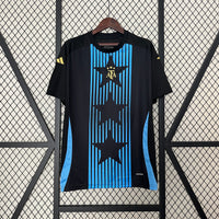 Camisa Oficial da Argentina 24/25 Versão Torcedor - Pré Jogo
