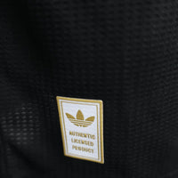 Camisa Oficial do Liverpool 25/26 Versão Jogador - Goleiro