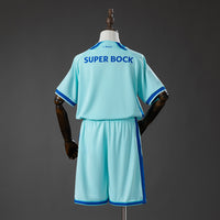 Conjunto lll Infantil Oficial do Porto 26/27 - Kids